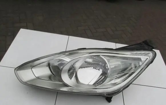 Ford C-MAX II Headlights/headlamps set 