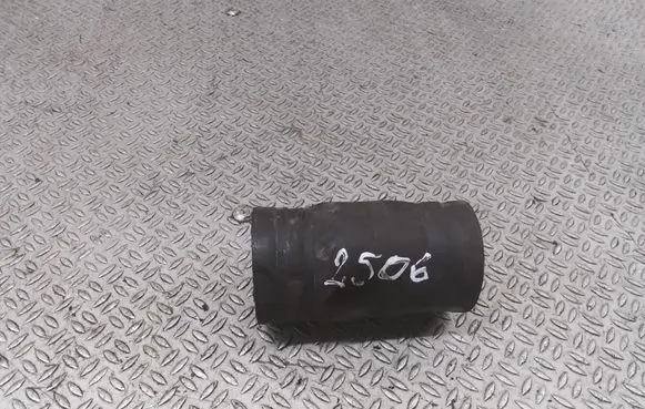 Volkswagen Polo Engine coolant pipe/hose
