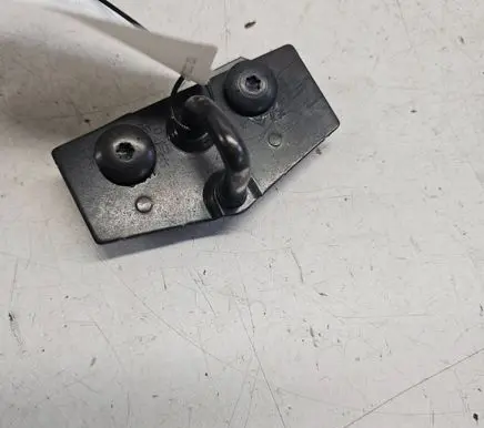 Peugeot 3008 I Trunk lock loop 9685675380