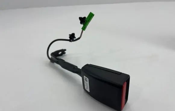 Volvo XC40 Front seatbelt buckle 31462805
