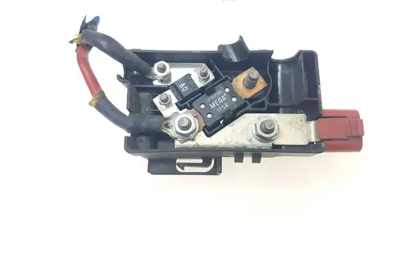 Ford C-MAX II Positive wiring loom FV6T14A067 FV6T14A067BC 19245000001