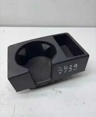 Audi A6 S6 C6 4F Cup holder 4F1862534B