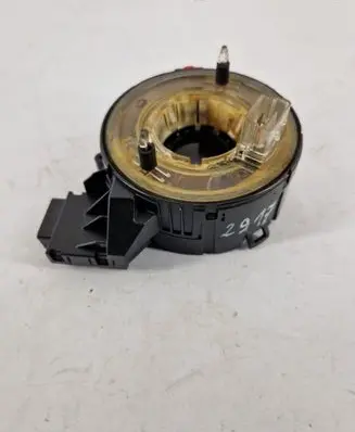 Volkswagen Golf Plus Airbag slip ring squib (SRS ring) 1K0959653C