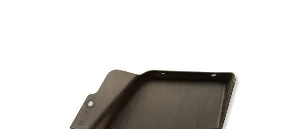 KIA Sportage Fender end trim 84121D9001