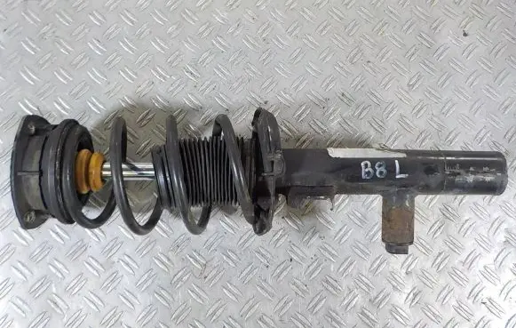Volkswagen PASSAT B8 Front shock absorber/damper