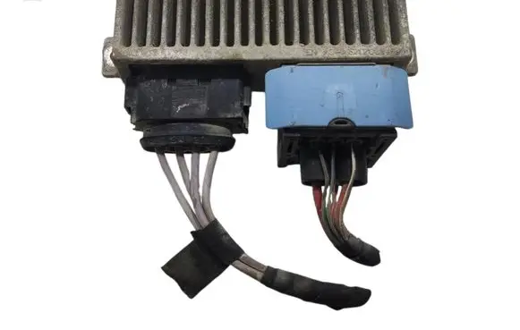 Renault Kangoo I Glow plug pre-heat relay 8200558438