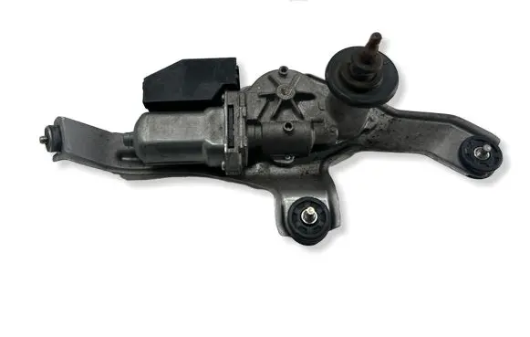 Toyota Prius (XW30) Rear window wiper motor 2596002240