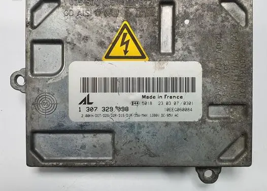 Volvo C70 Xenon control unit/module 1307329098