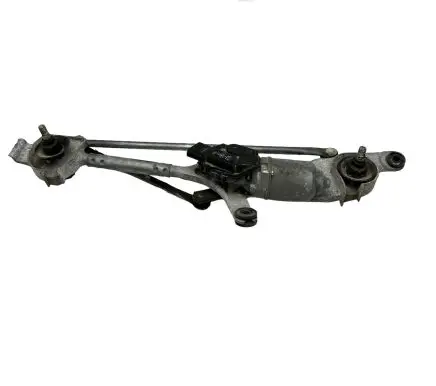 Opel Insignia A Front wiper linkage and motor 13227392 AV1590601417
