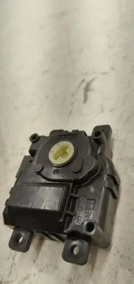 Subaru Outback (BT) Air flap motor/actuator 4D02D06