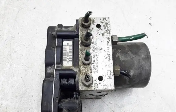 Renault Megane II ABS Pump