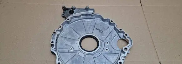 Jaguar F-Pace Other gearbox part H4P36K301CD