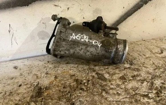 Audi A6 S6 C5 4B EGR valve 4501453508