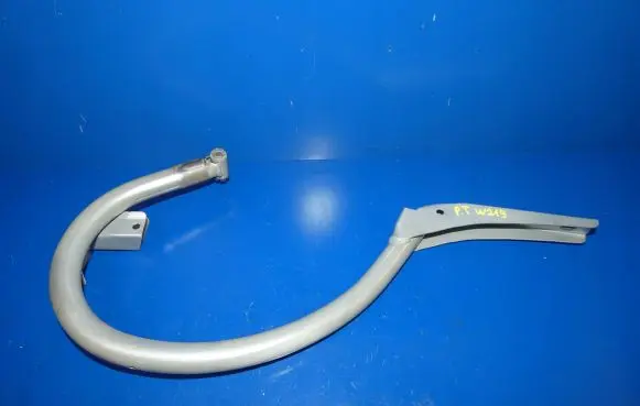 Mercedes-Benz CLS C219 Tailgate/trunk/boot hinge