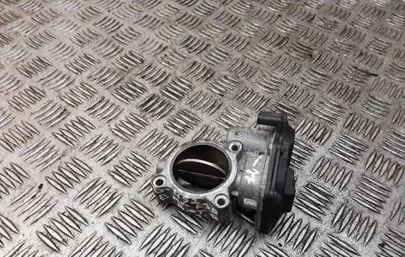 BMW 3 F30 F35 F31 Throttle valve 1354781075202 10378517