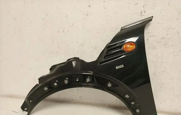 Mini One - Cooper Coupe R56 Fender 