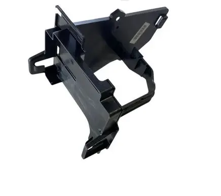 Porsche Cayenne (92A) Other trunk/boot trim element 7P0907333