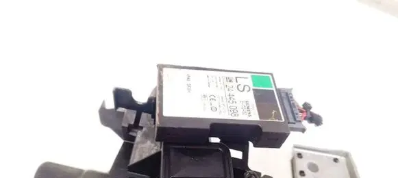 Opel Astra G Immobiliser reader (aerial) 24445098 5WK4763