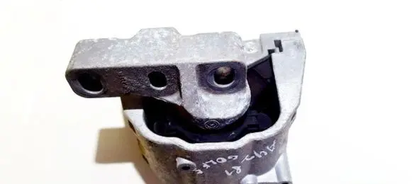 Volkswagen Golf V Engine mount bracket 1k0199262ab