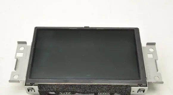 Volvo V60 Screen/display/small screen 31357097