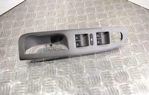 Volkswagen PASSAT B6 Electric window control switch 1K4959857A