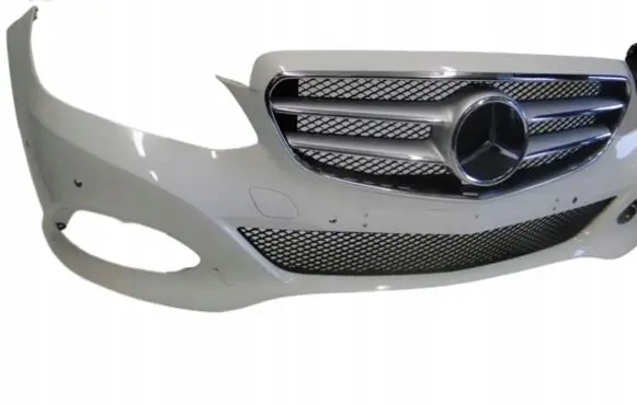 Mercedes-Benz E W212 Front bumper A2128803000
