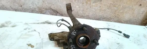 Mazda 2 Front wheel hub
