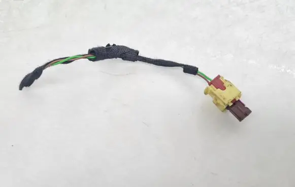 Porsche Taycan 9J1 Other wiring loom 5K0973323