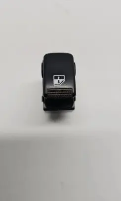 KIA Sorento Electric window control switch