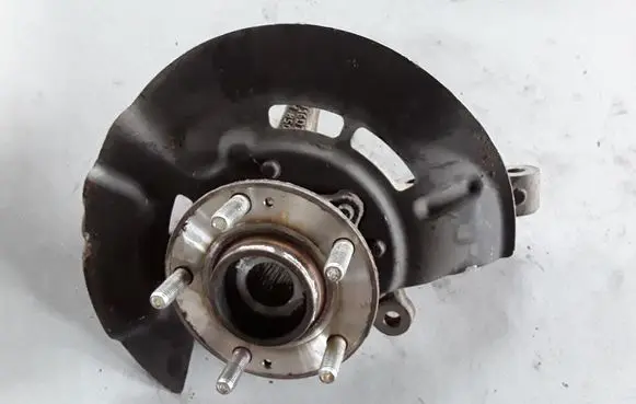 KIA Sportage Front wheel hub 51716D7000
