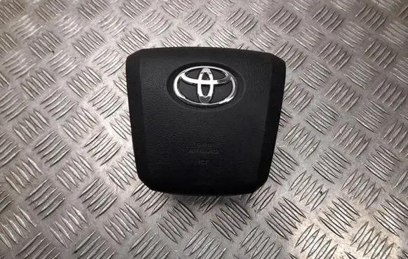 Toyota Prius (XW50) Steering wheel airbag AWL6X16PYMAD