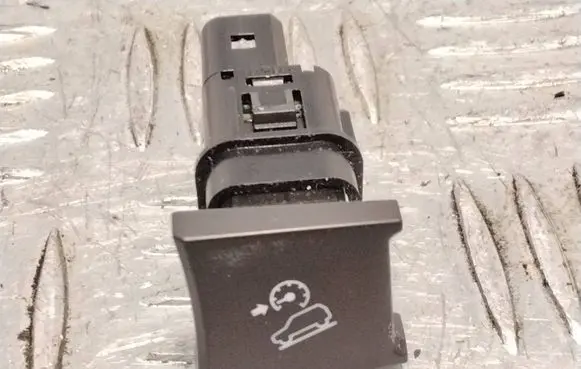 Chevrolet Captiva Cruise control relay 202010073