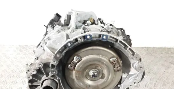 Jeep Cherokee Automatic gearbox 948TE DFH P68240064AA