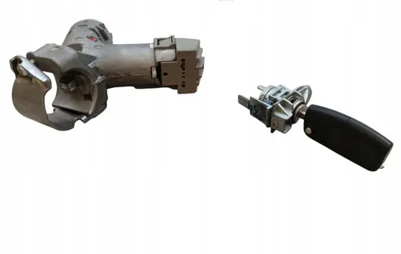 Ford Ecosport Ignition lock 9V21-3F880-ED