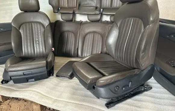 Audi A6 Allroad C7 Interior set 4G0805375K