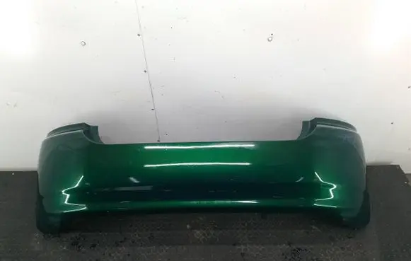 Toyota Corolla E120 E130 Rear bumper 
