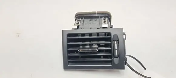 Mercedes-Benz C W204 Dashboard side air vent grill/cover trim A2048300754