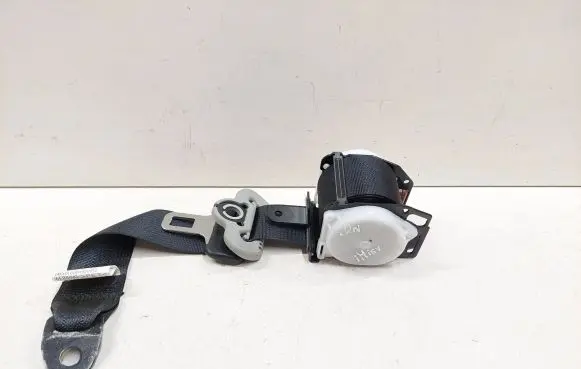 Peugeot iOn Rear seatbelt TKAB0N731 0540009 C71335L15