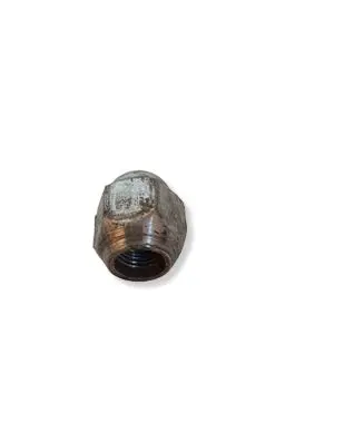 Ford Maverick Nuts/bolts 