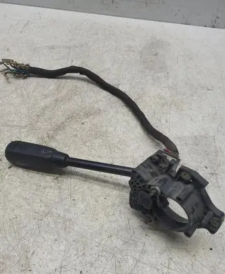 Mercedes-Benz E W124 Wiper control stalk 1245450124