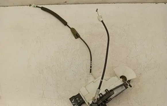 Citroen C3 Front door lock A04947 1104M0072J2
