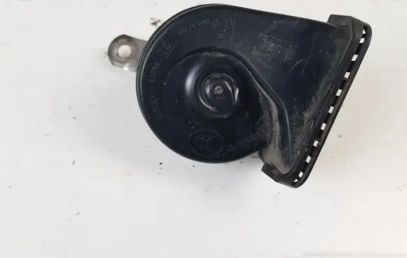 Fiat Ducato Horn signal