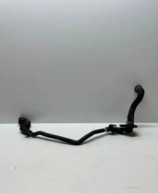 Audi A7 S7 4K8 Engine coolant pipe/hose 4K1121071B 4K0122109AA
