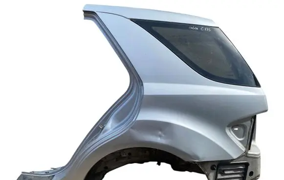 Mercedes-Benz ML W164 Rear quarter panel COLORC775
