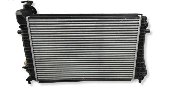 Volkswagen Caddy Coolant radiator 