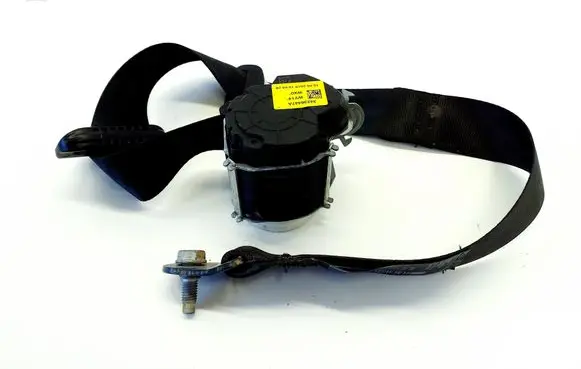 Citroen Berlingo Rear seatbelt 98163243XX 34236447A