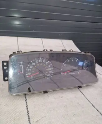 Mitsubishi Pajero Sport I Speedometer (instrument cluster)