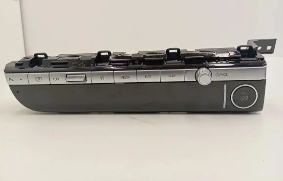 Hyundai Ioniq 5 Climate control unit 96540GI340LS5