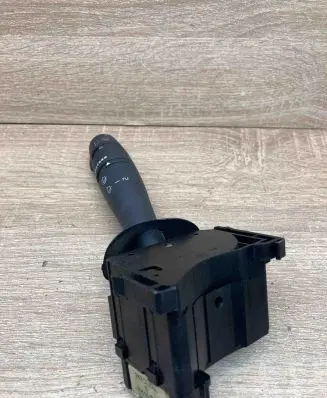 Renault Laguna II Wiper control stalk 8200012245
