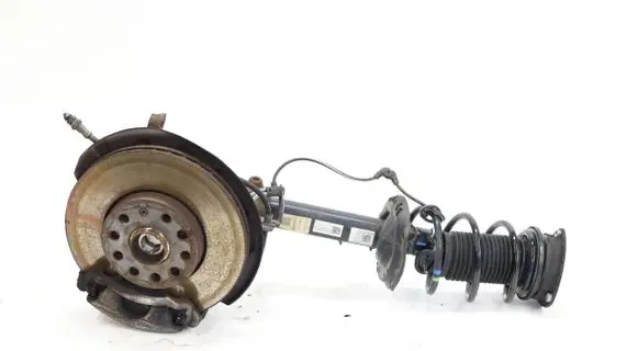 Volkswagen Golf VIII Rear wheel hub 5Q0256R5785169